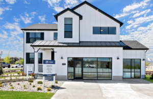 Manila Utah Home Building