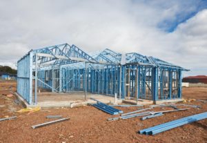 Best Building Materials for Rock Springs Wyoming