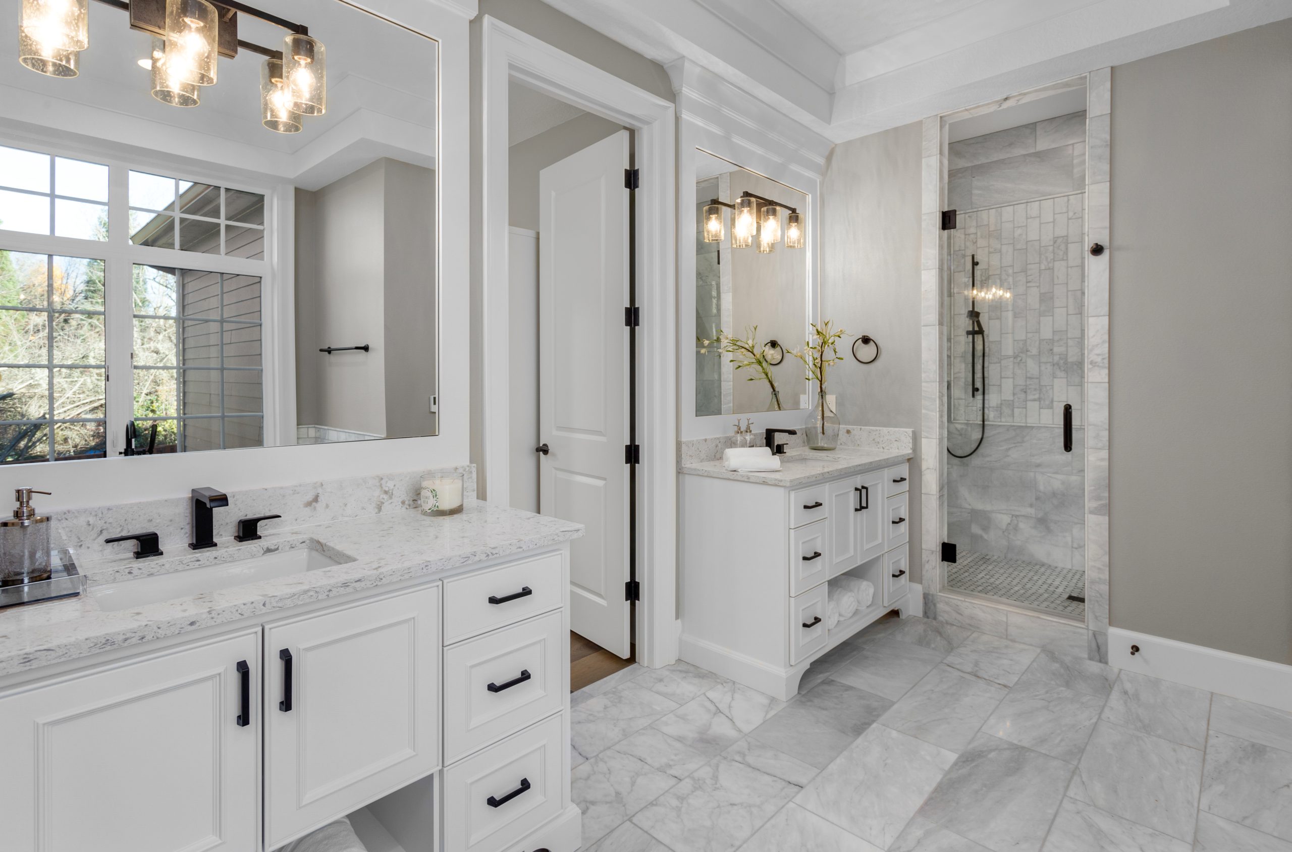 How Bathroom Remodels Add to Home Value
