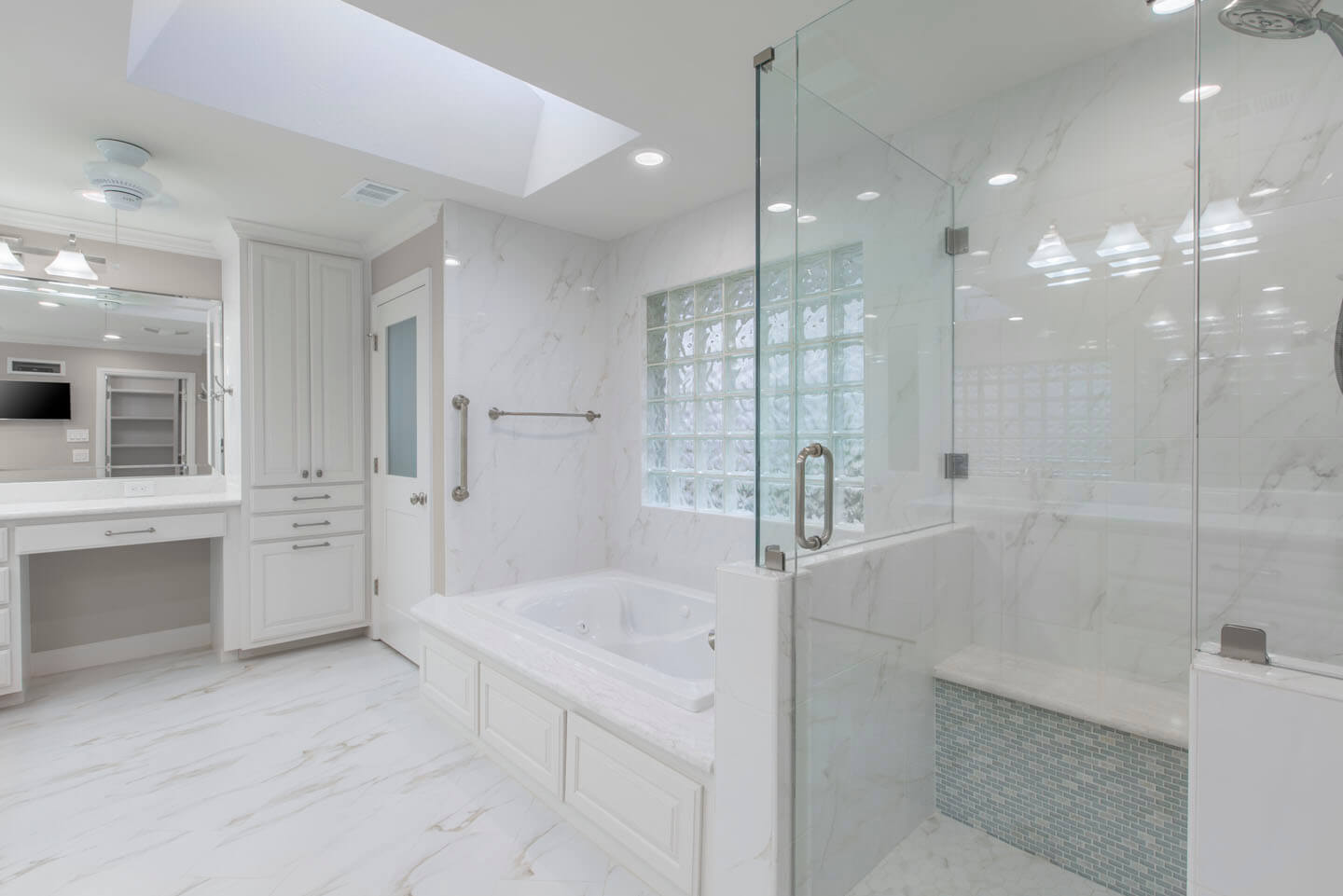 How Bathroom Remodels Add to Home Value
